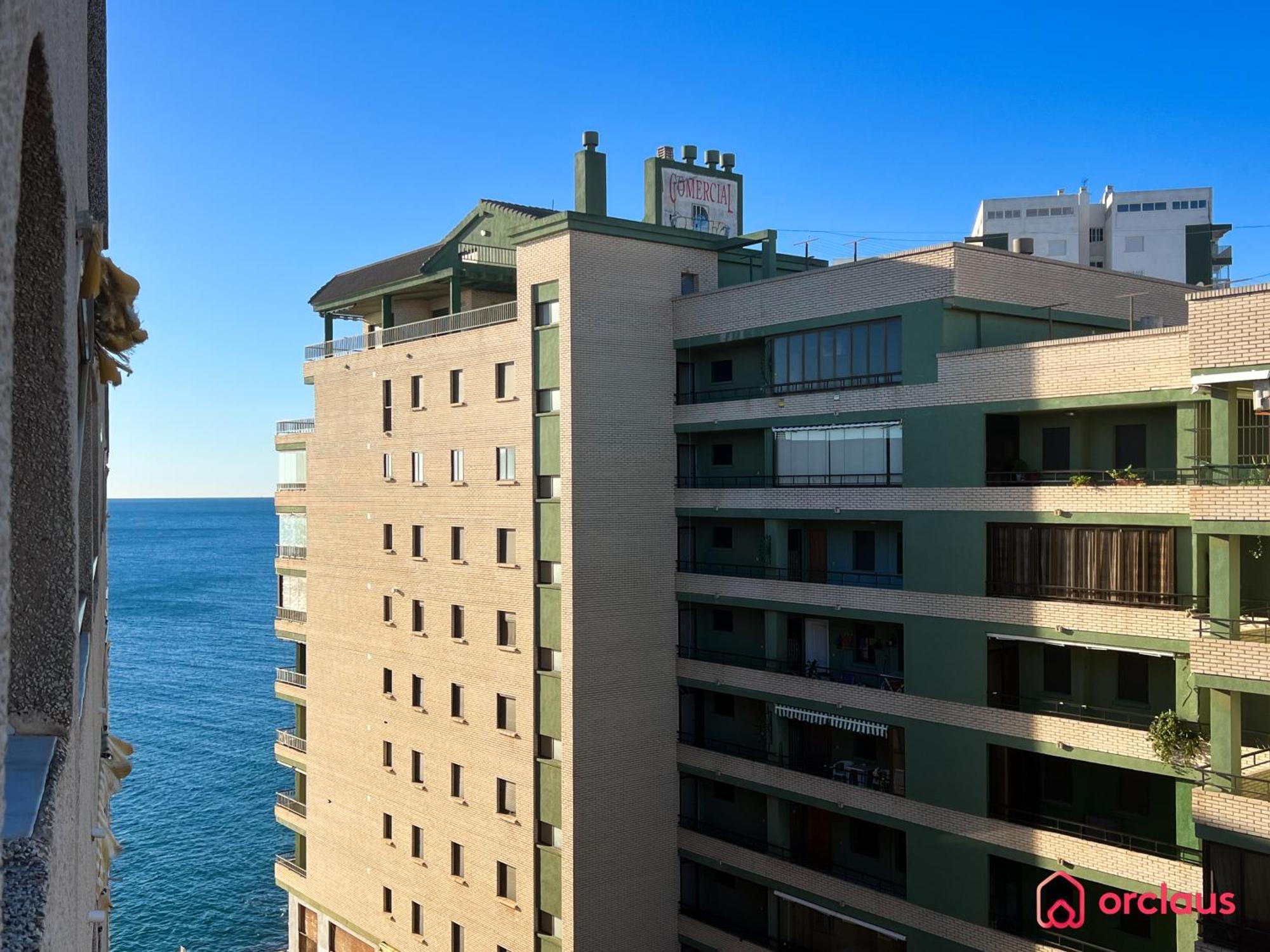 Appartement Amanecer En La Concha