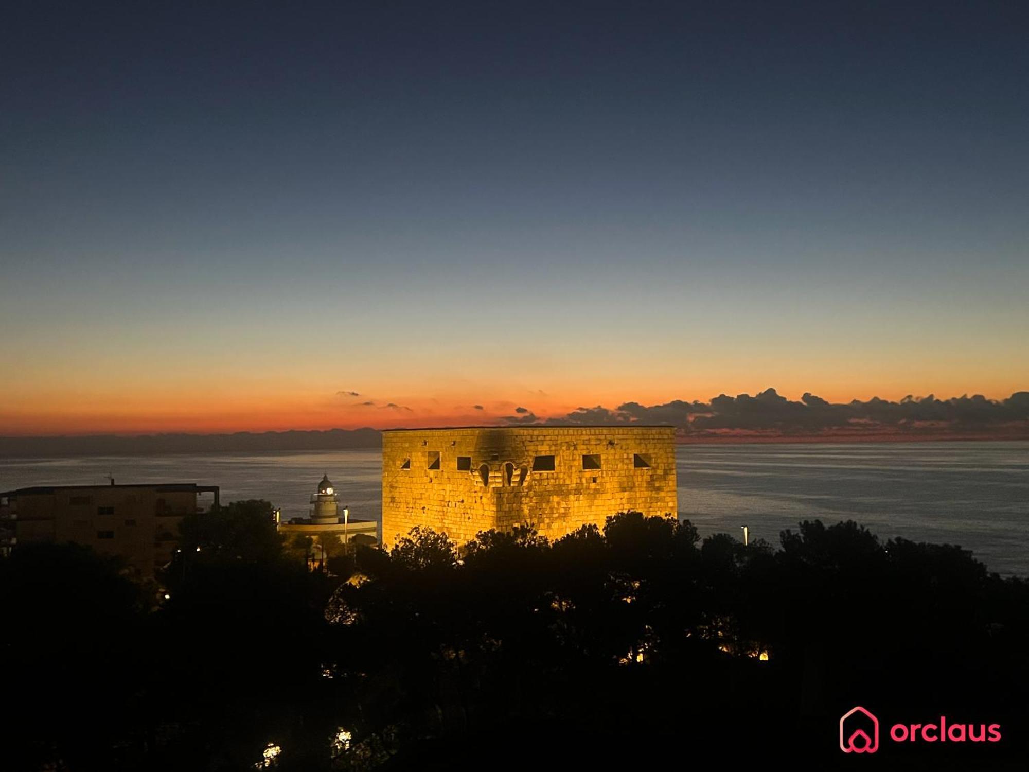 Appartement Amanecer En La Concha
