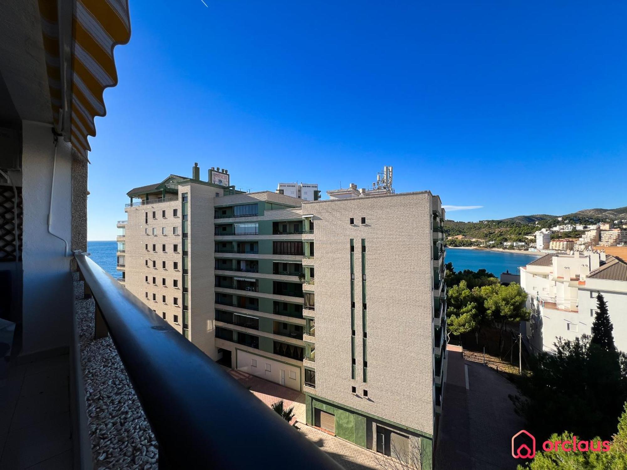 Appartement Amanecer En La Concha *