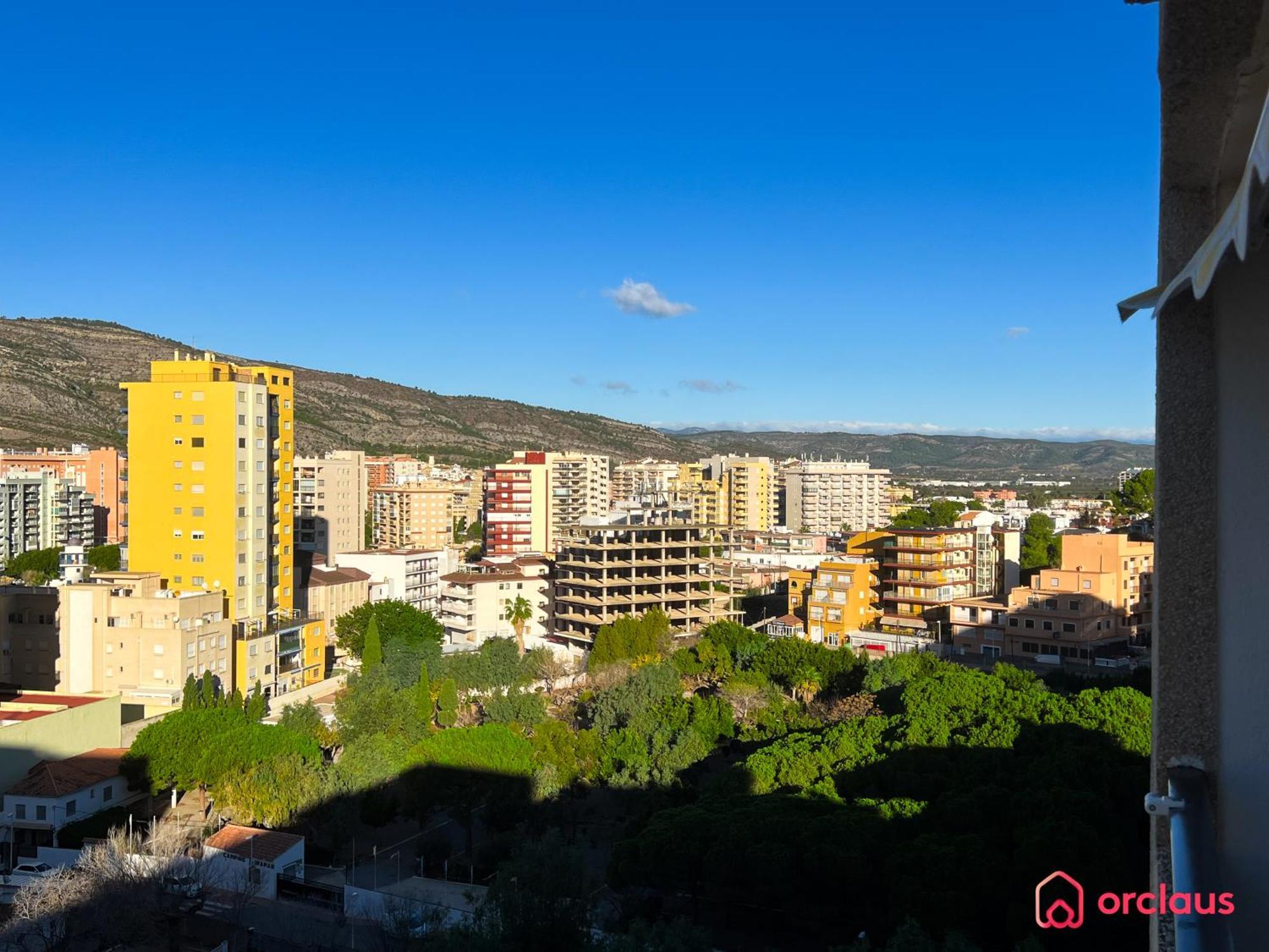 Amanecer En La Concha Appartement Oropesa del Mar