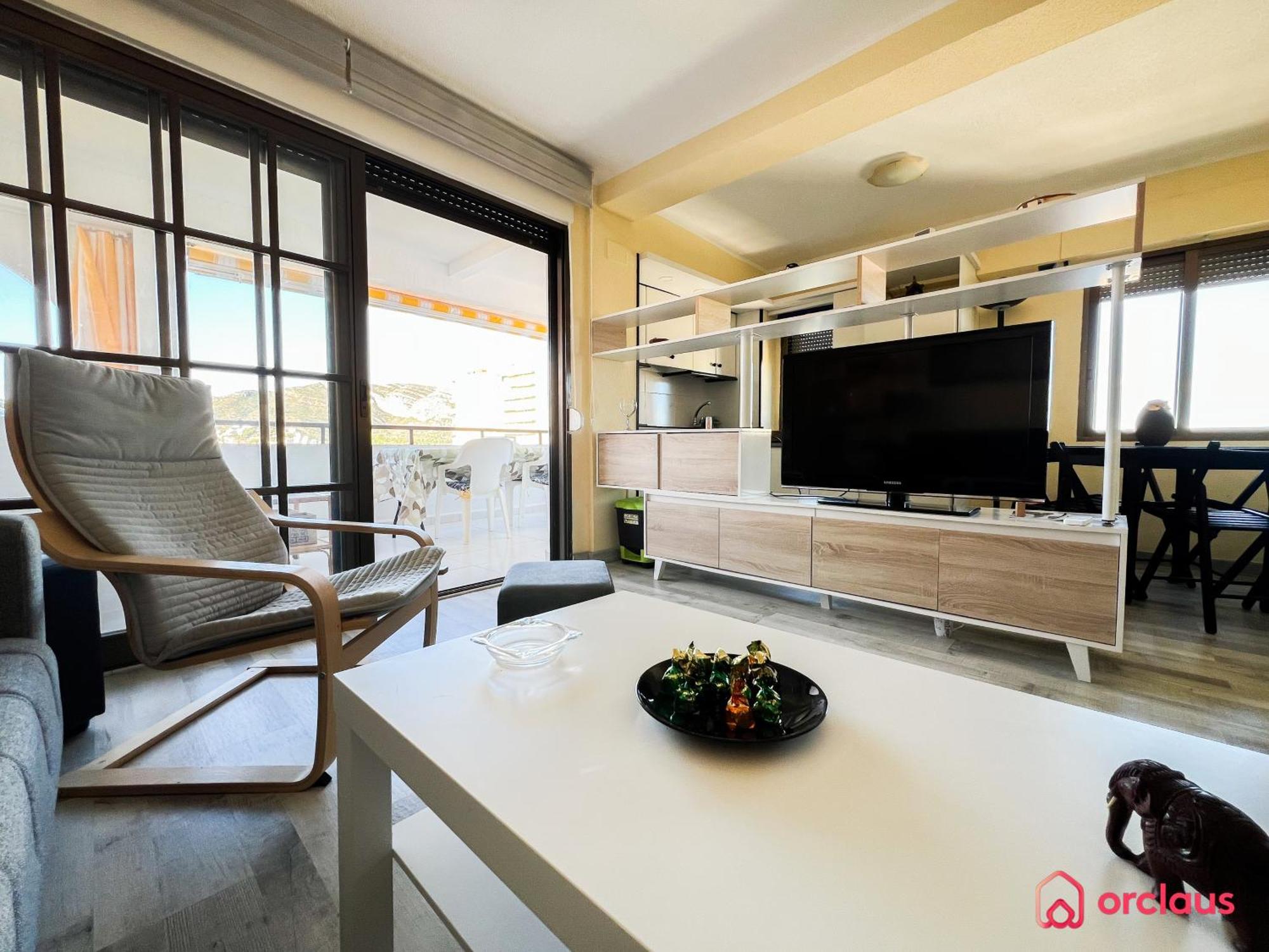 Amanecer En La Concha Appartement *