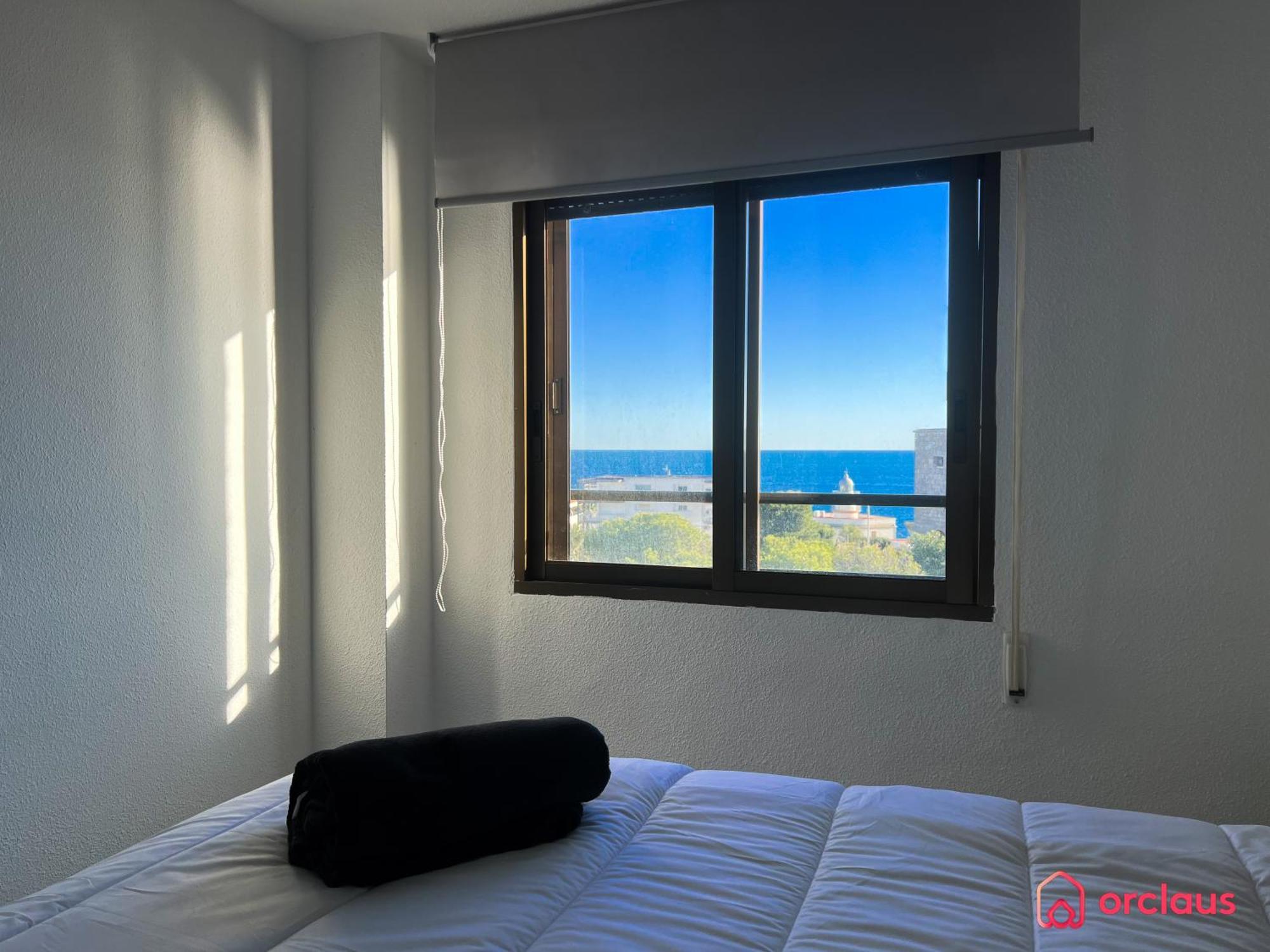 Amanecer En La Concha * Oropesa del Mar