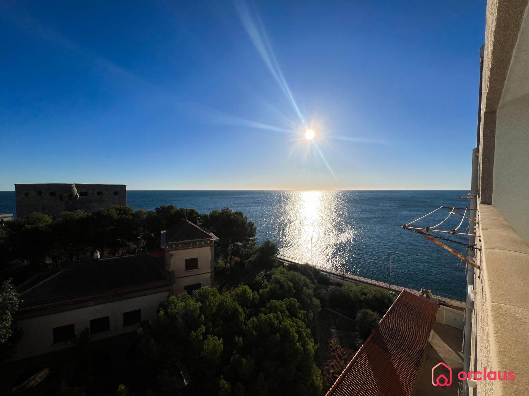Appartement Amanecer En La Concha *