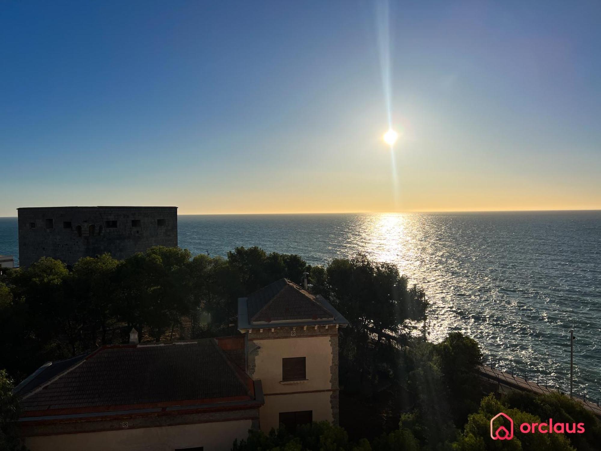 Amanecer En La Concha Appartement