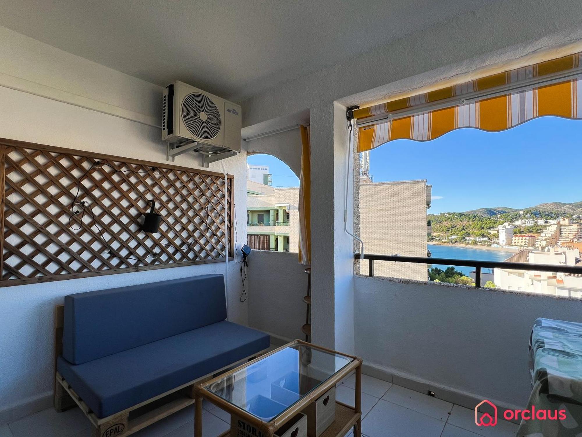 Amanecer En La Concha Appartement Oropesa del Mar